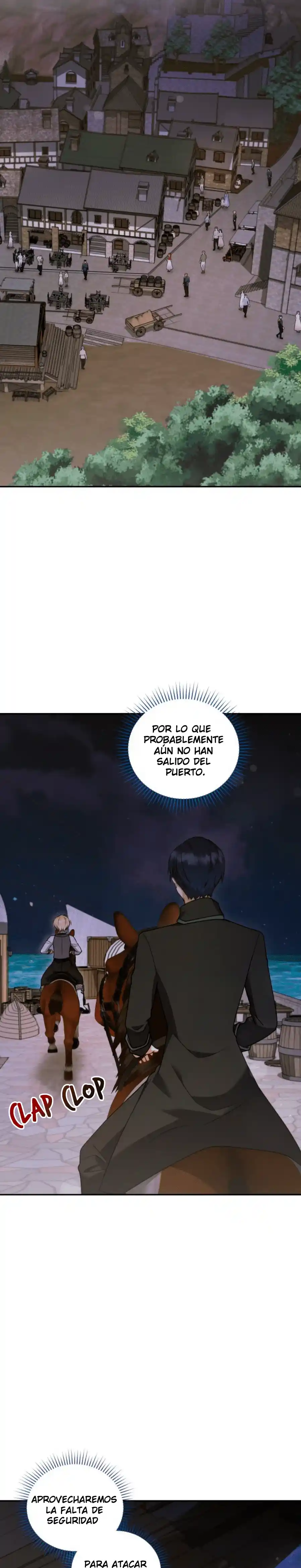 ¿QUÉ HACES PARA SER TAN LINDA? - Capítulo 44 - Página 19 - LectorTMOo