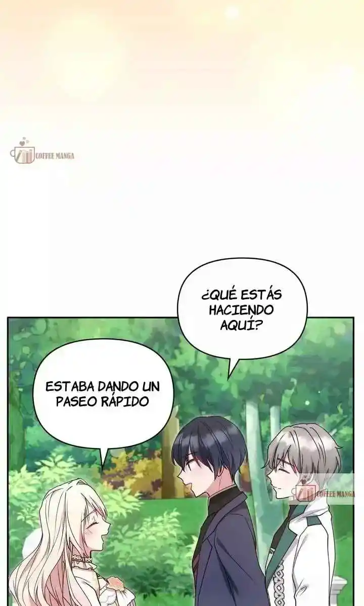¿QUÉ HACES PARA SER TAN LINDA? - Capítulo 46 - Página 8 - LectorTMOo