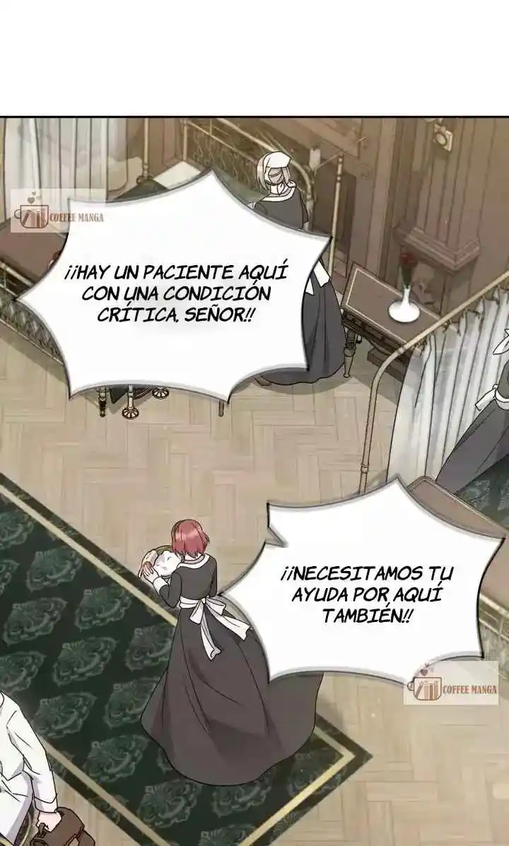 ¿QUÉ HACES PARA SER TAN LINDA? - Capítulo 46 - Página 37 - LectorTMOo