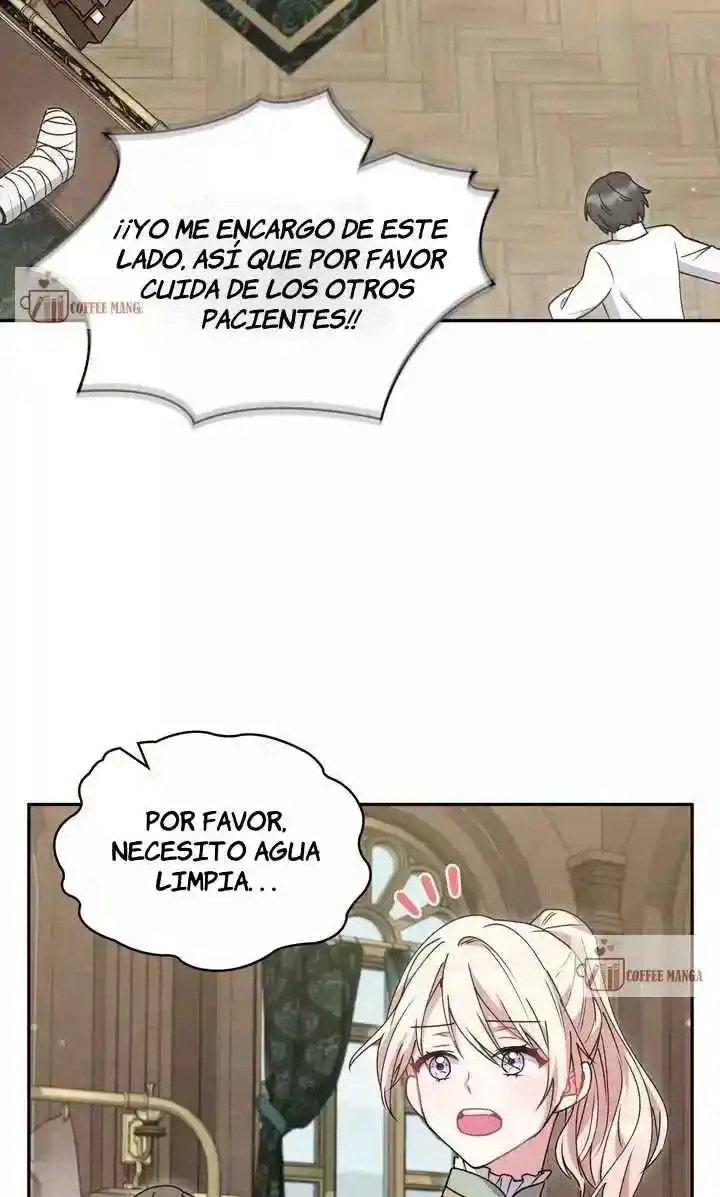 ¿QUÉ HACES PARA SER TAN LINDA? - Capítulo 46 - Página 38 - LectorTMOo