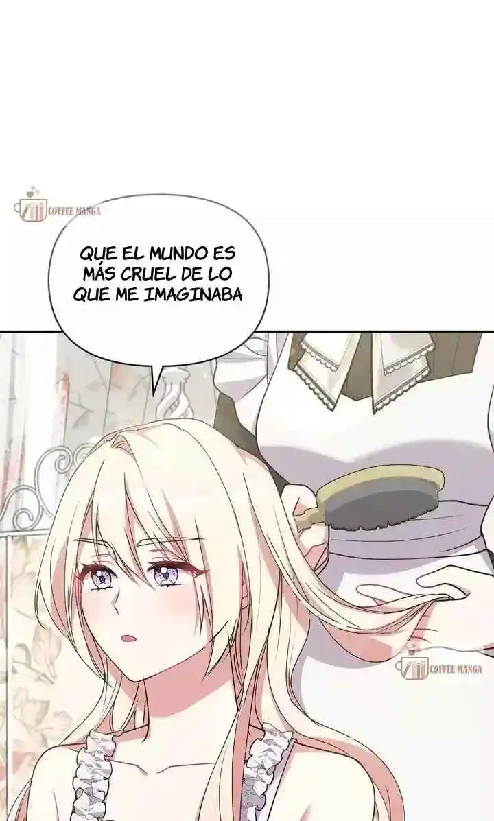 ¿QUÉ HACES PARA SER TAN LINDA? - Capítulo 46 - Página 70 - LectorTMOo