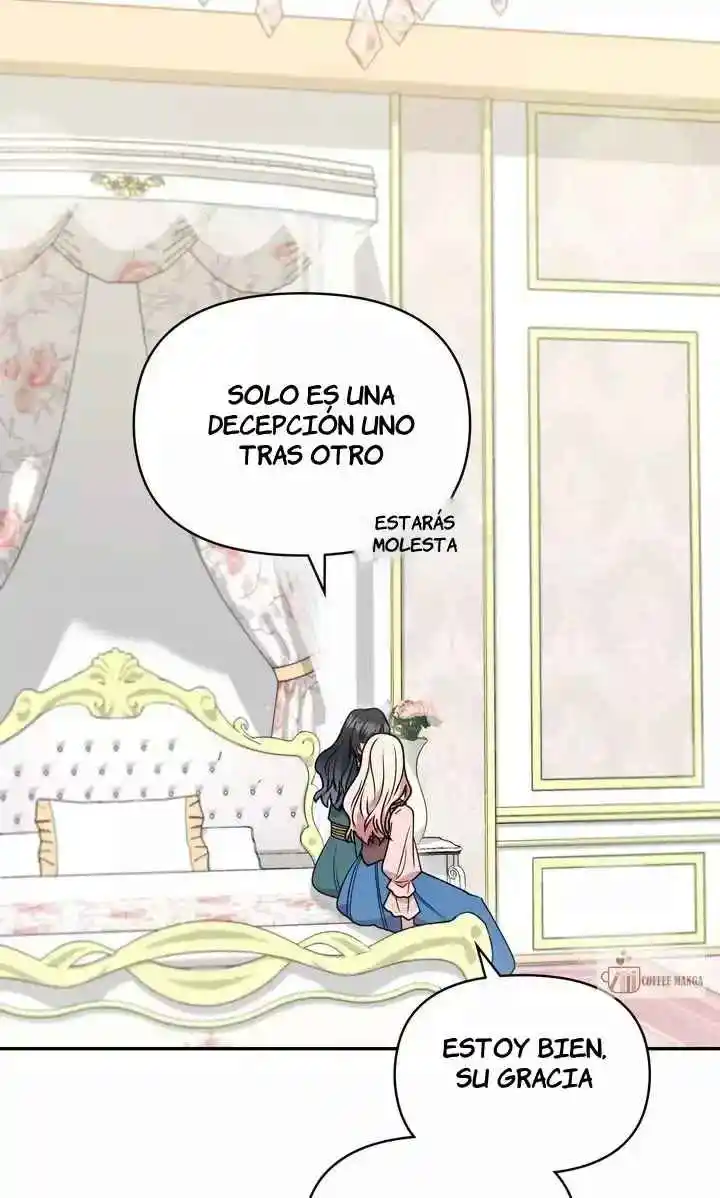 ¿QUÉ HACES PARA SER TAN LINDA? - Capítulo 47 - Página 11 - LectorTMOo