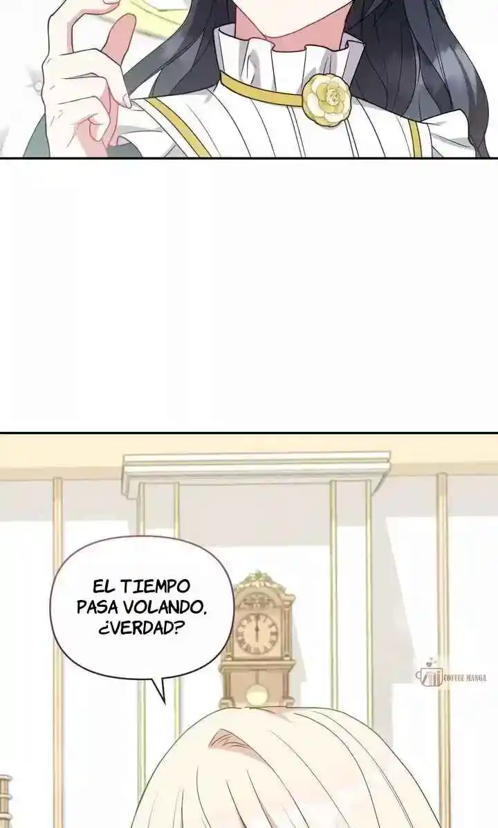 ¿QUÉ HACES PARA SER TAN LINDA? - Capítulo 47 - Página 13 - LectorTMOo