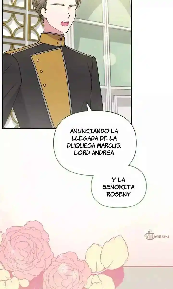 ¿QUÉ HACES PARA SER TAN LINDA? - Capítulo 47 - Página 23 - LectorTMOo