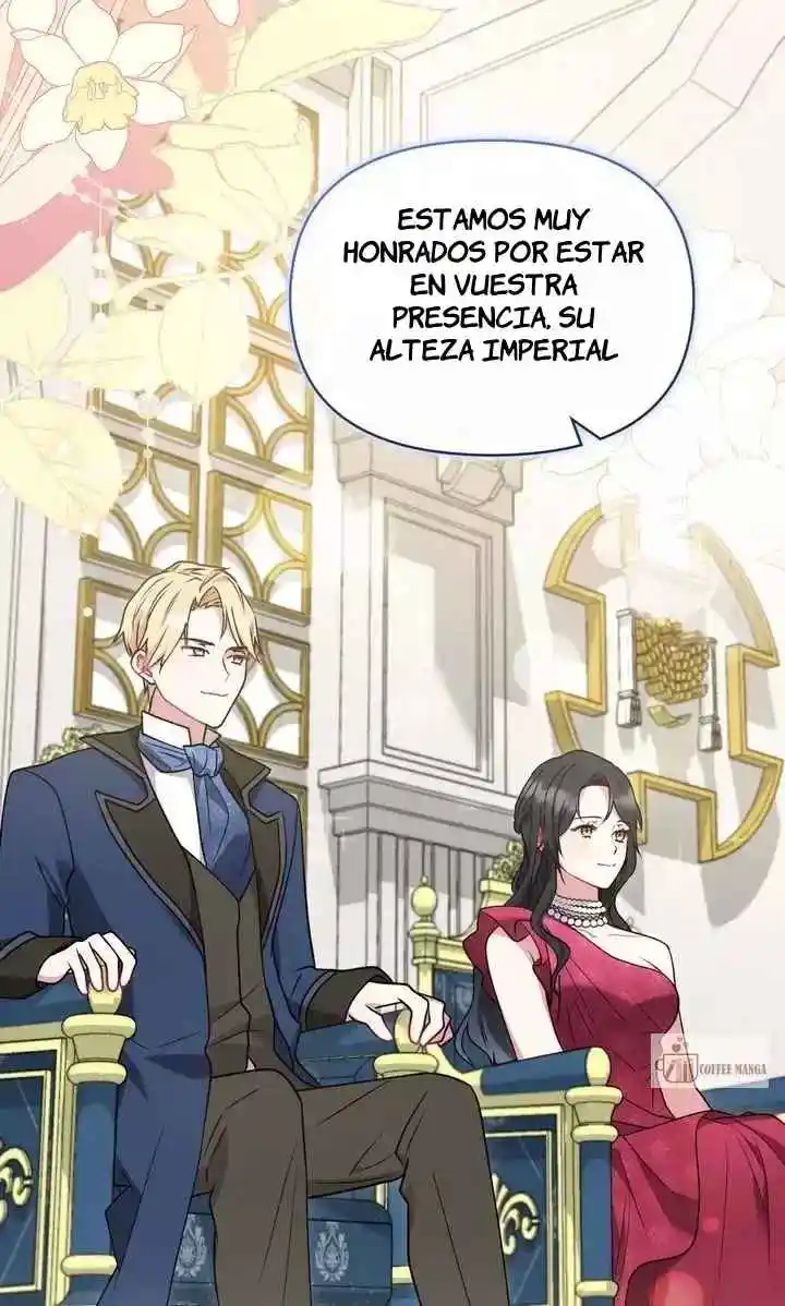 ¿QUÉ HACES PARA SER TAN LINDA? - Capítulo 47 - Página 27 - LectorTMOo