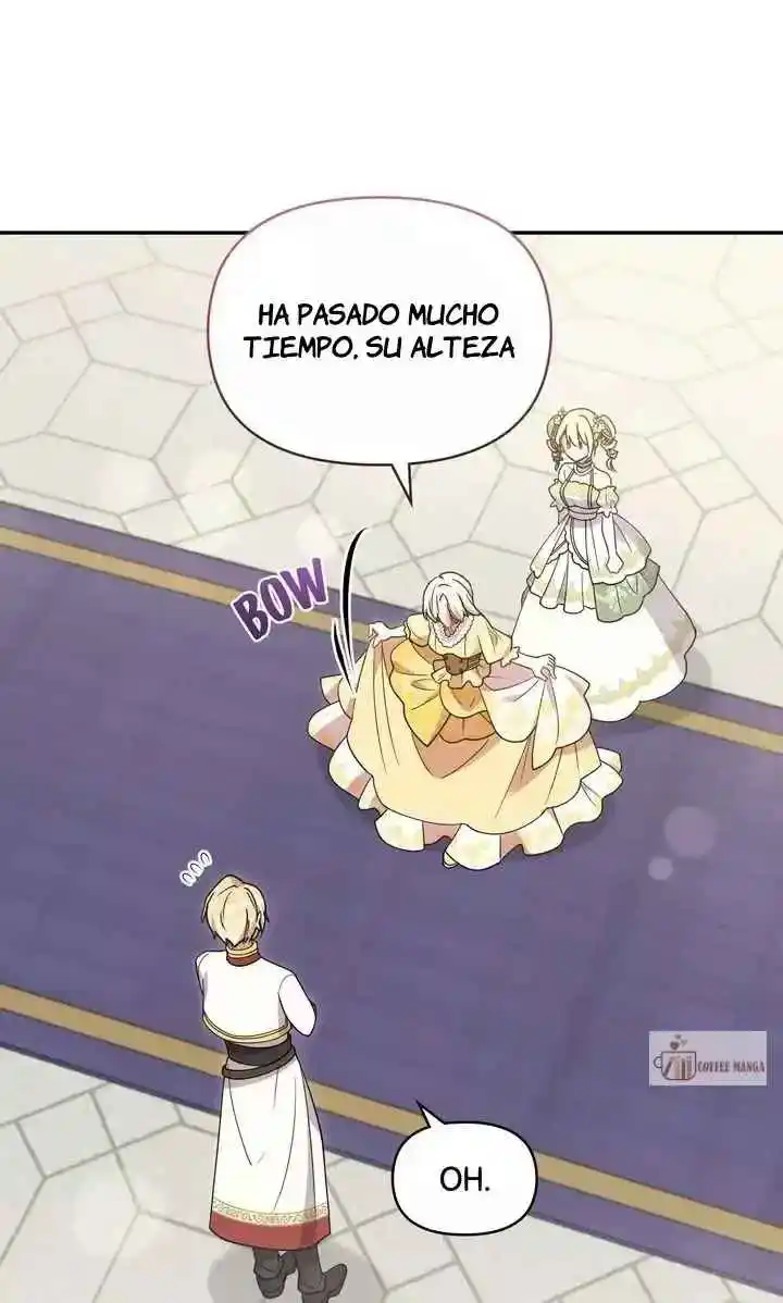¿QUÉ HACES PARA SER TAN LINDA? - Capítulo 47 - Página 40 - LectorTMOo