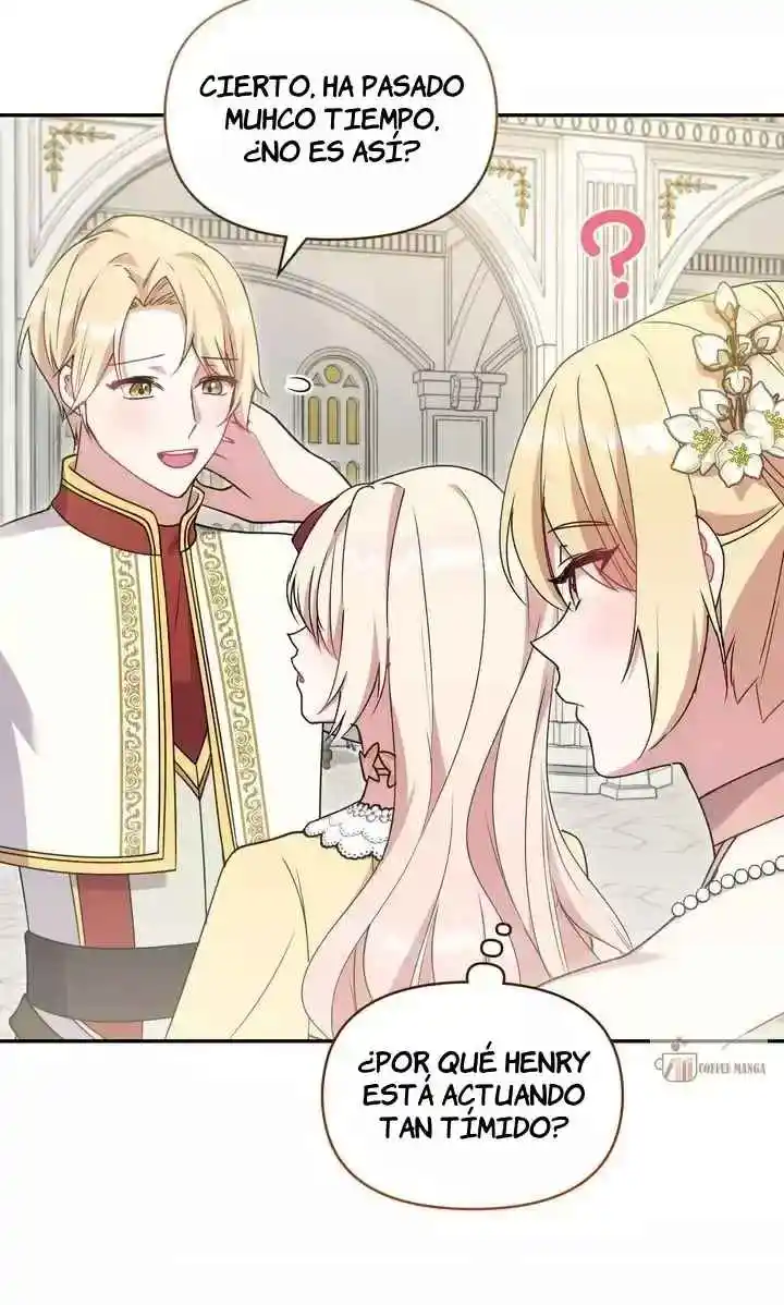 ¿QUÉ HACES PARA SER TAN LINDA? - Capítulo 47 - Página 42 - LectorTMOo