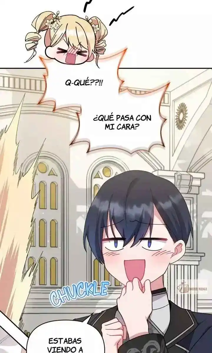¿QUÉ HACES PARA SER TAN LINDA? - Capítulo 47 - Página 46 - LectorTMOo