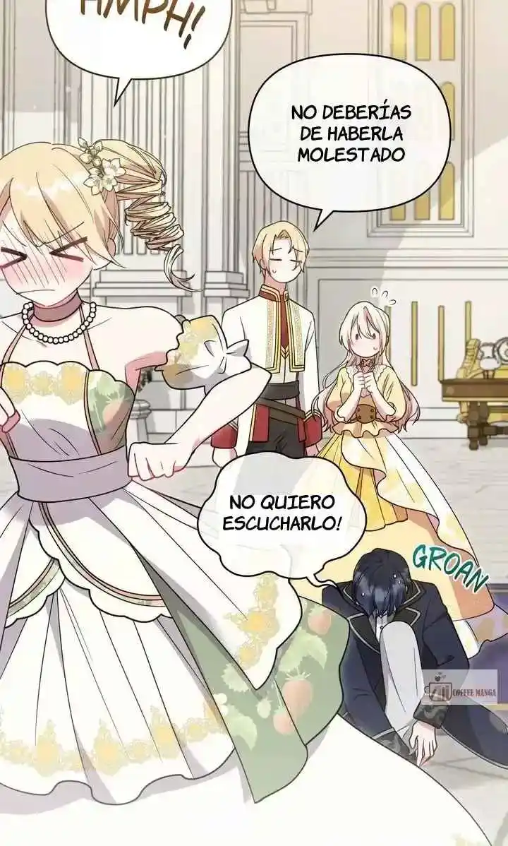 ¿QUÉ HACES PARA SER TAN LINDA? - Capítulo 47 - Página 48 - LectorTMOo