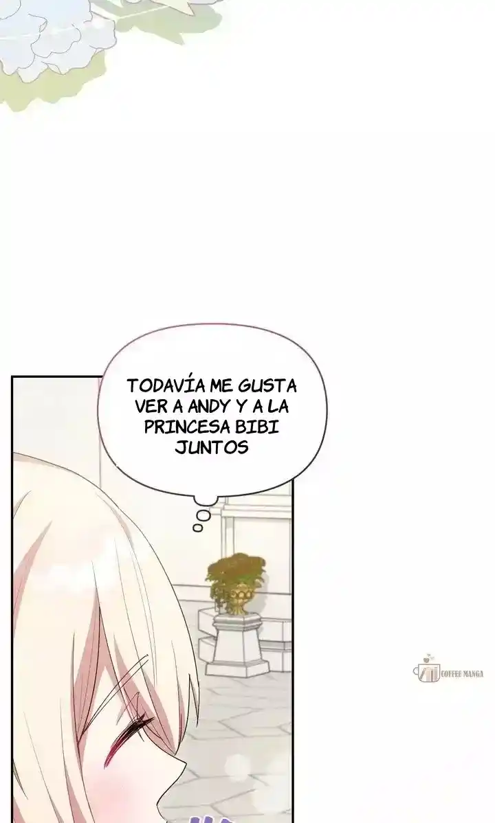 ¿QUÉ HACES PARA SER TAN LINDA? - Capítulo 47 - Página 56 - LectorTMOo