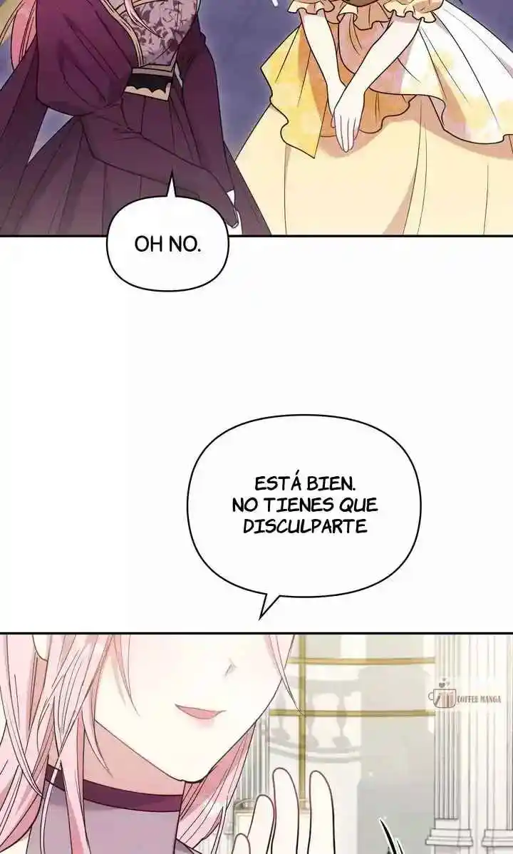 ¿QUÉ HACES PARA SER TAN LINDA? - Capítulo 47 - Página 74 - LectorTMOo