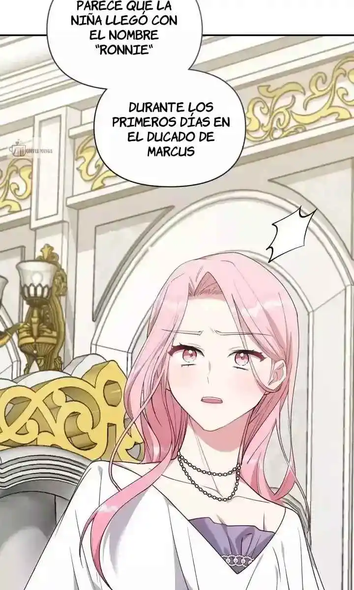 ¿QUÉ HACES PARA SER TAN LINDA? - Capítulo 48 - Página 5 - LectorTMOo