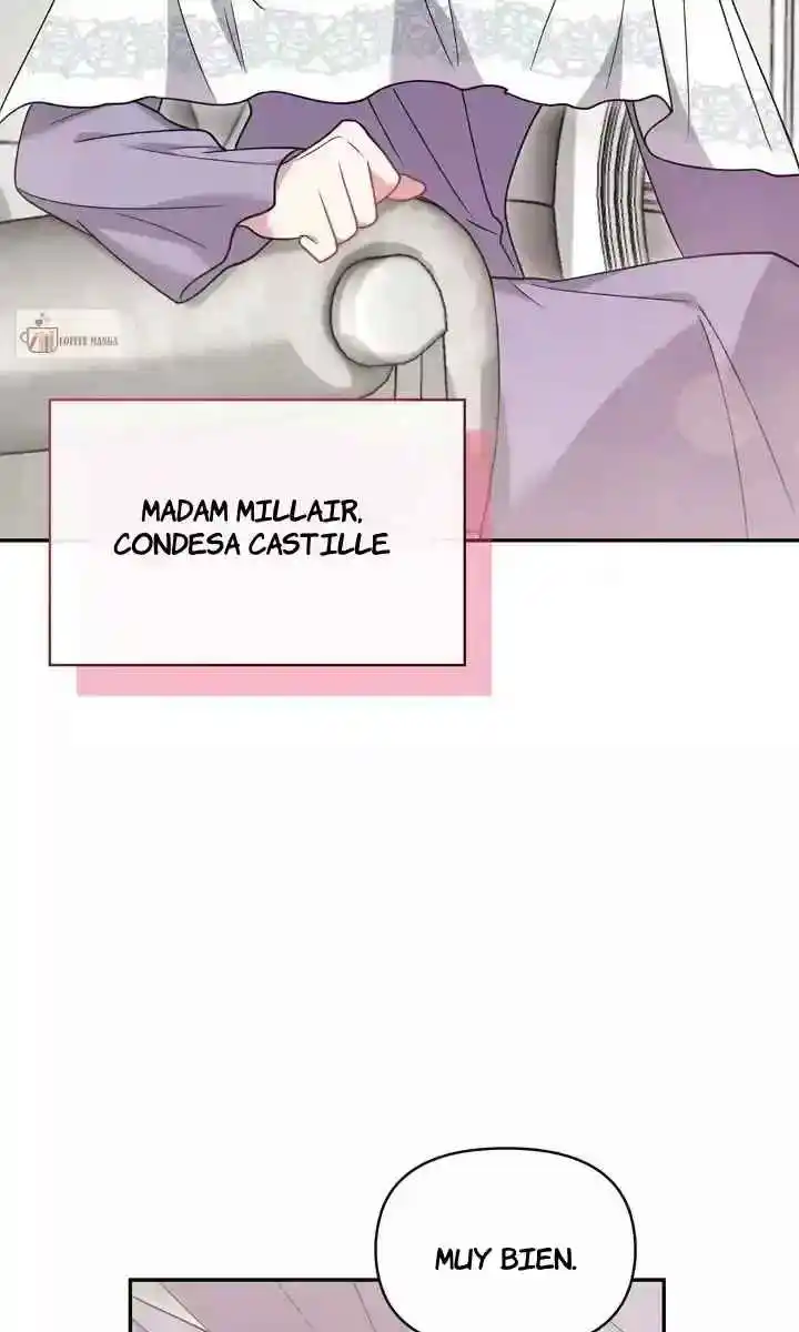 ¿QUÉ HACES PARA SER TAN LINDA? - Capítulo 48 - Página 6 - LectorTMOo
