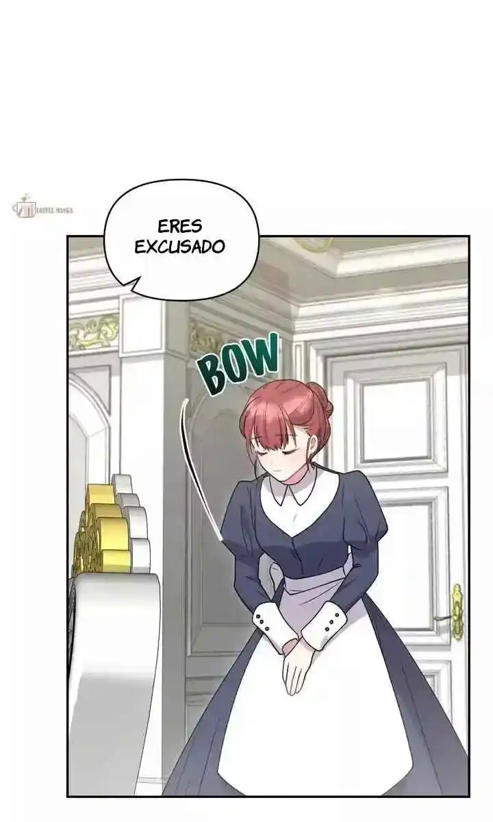 ¿QUÉ HACES PARA SER TAN LINDA? - Capítulo 48 - Página 8 - LectorTMOo