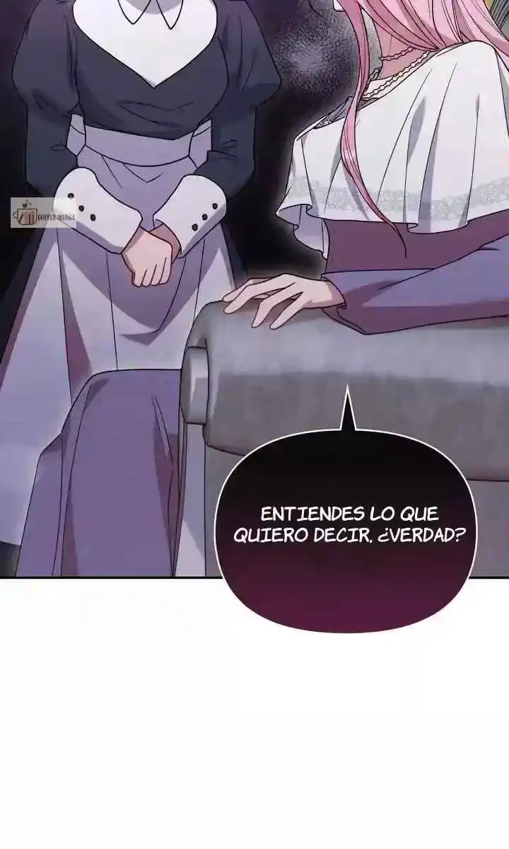 ¿QUÉ HACES PARA SER TAN LINDA? - Capítulo 48 - Página 11 - LectorTMOo