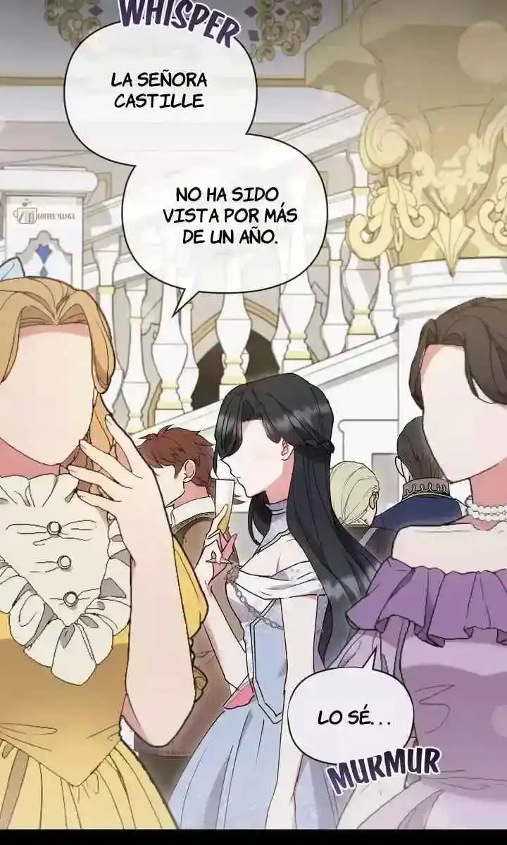 ¿QUÉ HACES PARA SER TAN LINDA? - Capítulo 48 - Página 33 - LectorTMOo