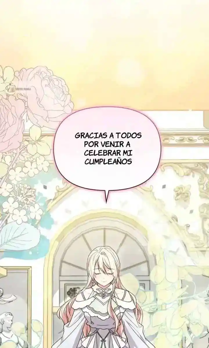 ¿QUÉ HACES PARA SER TAN LINDA? - Capítulo 48 - Página 55 - LectorTMOo