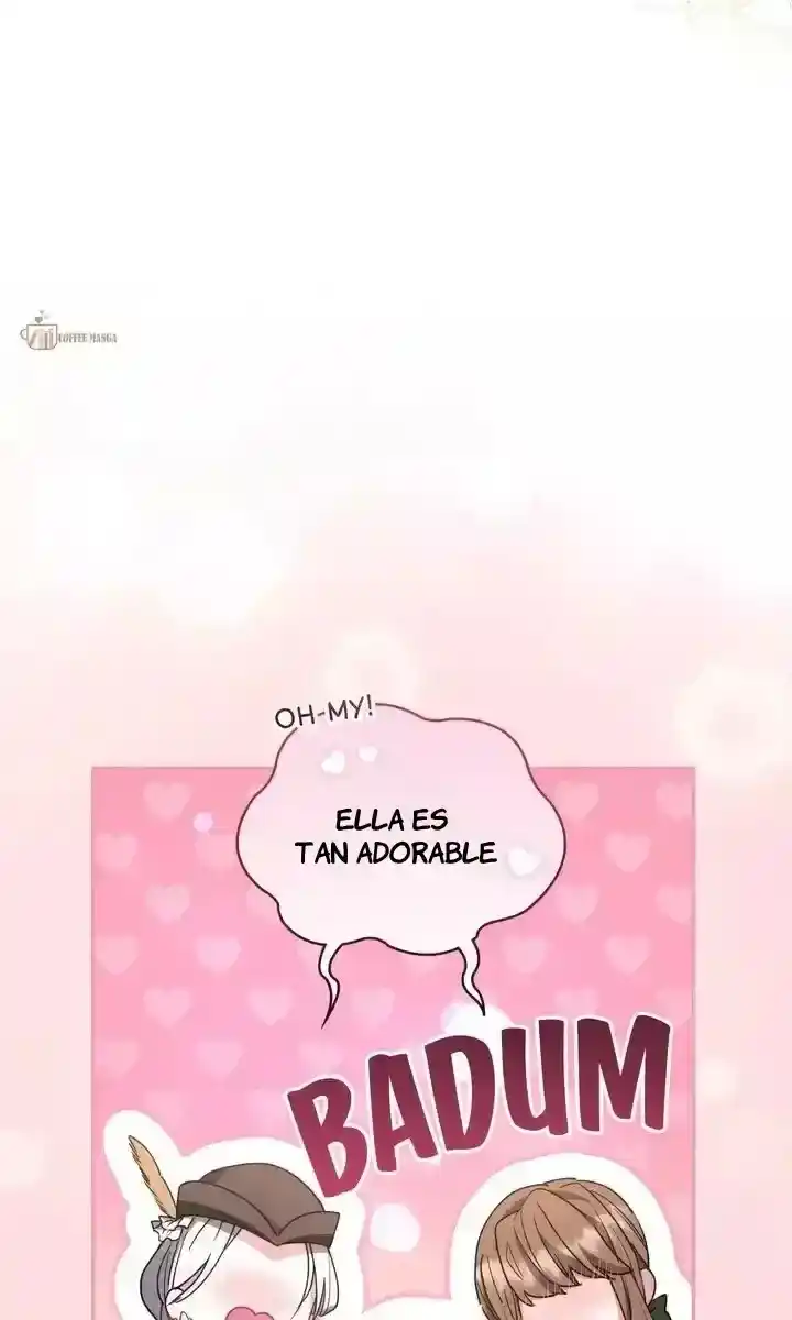 ¿QUÉ HACES PARA SER TAN LINDA? - Capítulo 48 - Página 58 - LectorTMOo