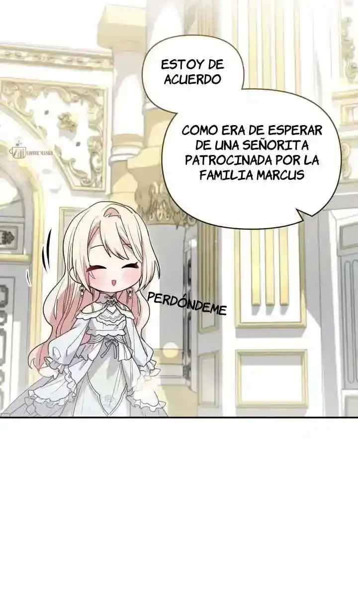 ¿QUÉ HACES PARA SER TAN LINDA? - Capítulo 48 - Página 60 - LectorTMOo