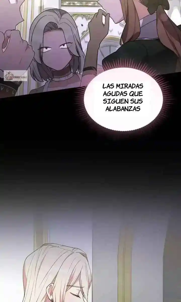 ¿QUÉ HACES PARA SER TAN LINDA? - Capítulo 48 - Página 63 - LectorTMOo