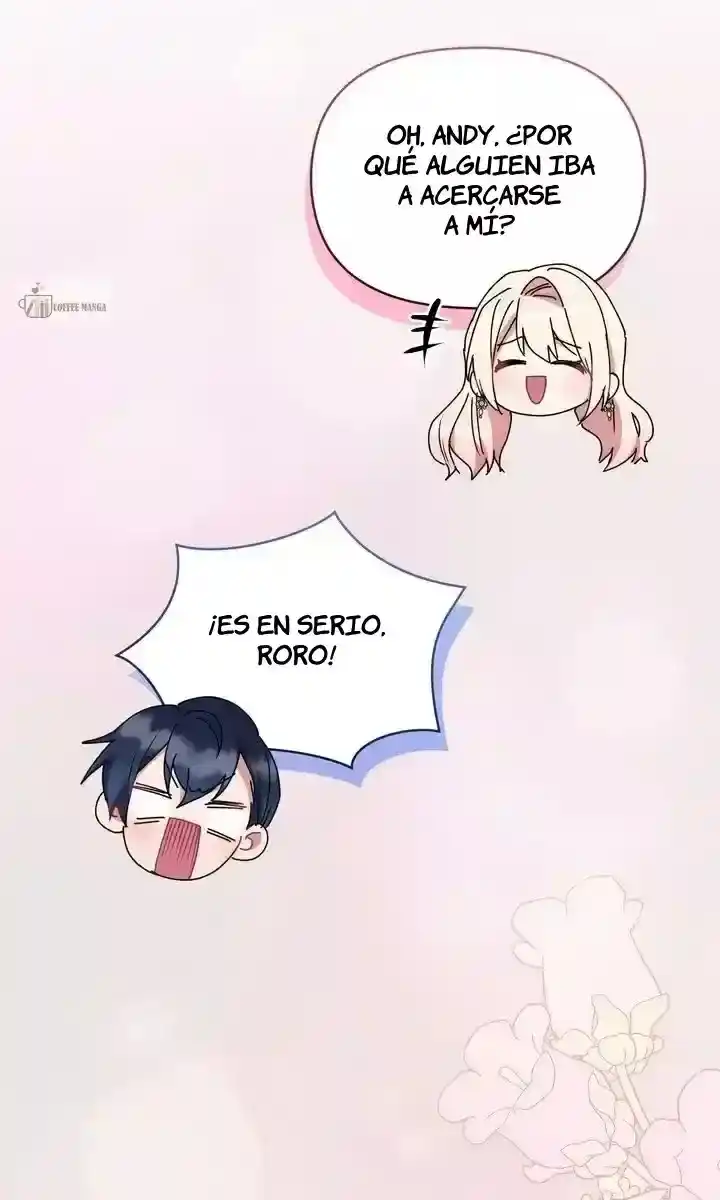 ¿QUÉ HACES PARA SER TAN LINDA? - Capítulo 48 - Página 76 - LectorTMOo