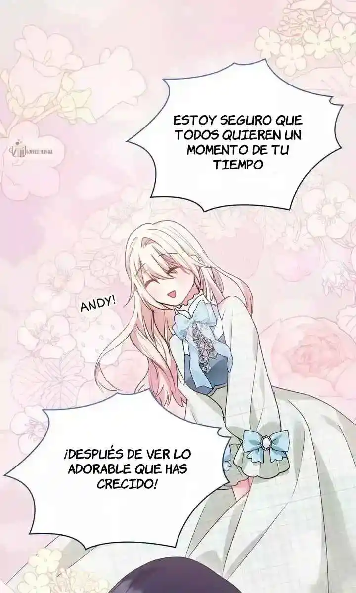 ¿QUÉ HACES PARA SER TAN LINDA? - Capítulo 48 - Página 77 - LectorTMOo
