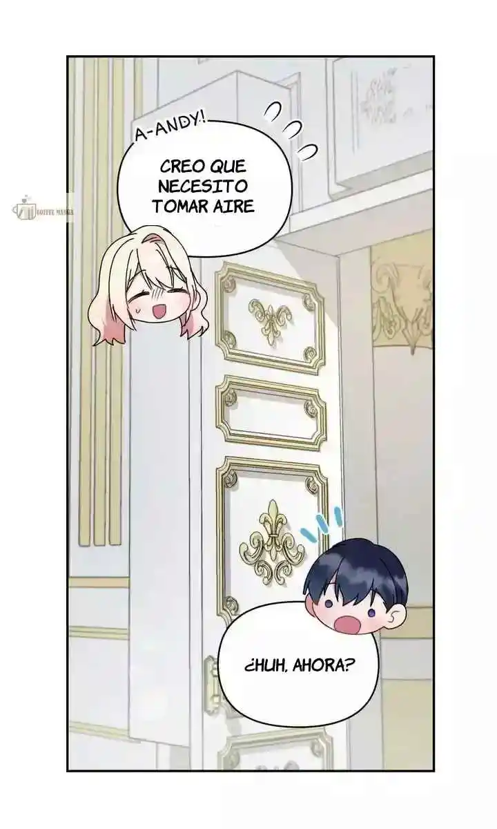 ¿QUÉ HACES PARA SER TAN LINDA? - Capítulo 48 - Página 81 - LectorTMOo