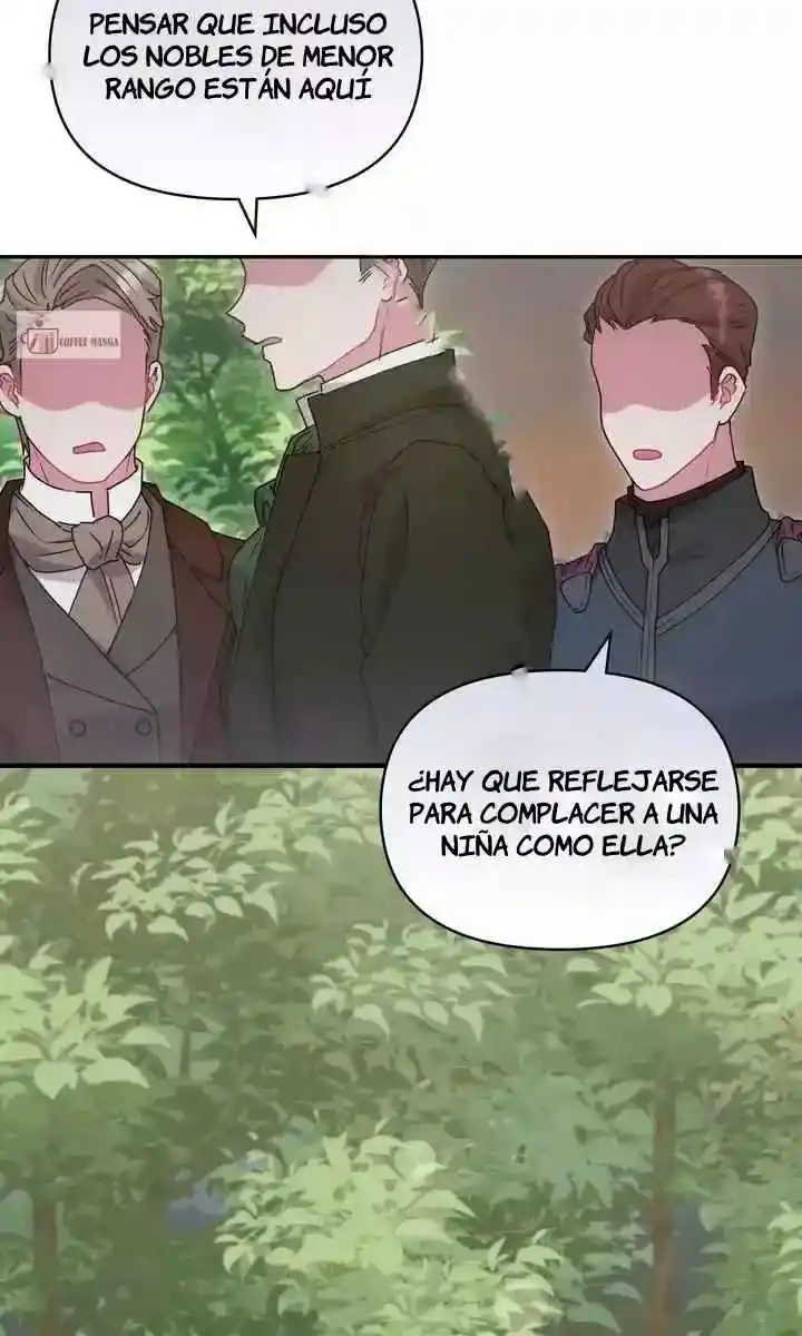 ¿QUÉ HACES PARA SER TAN LINDA? - Capítulo 48 - Página 89 - LectorTMOo