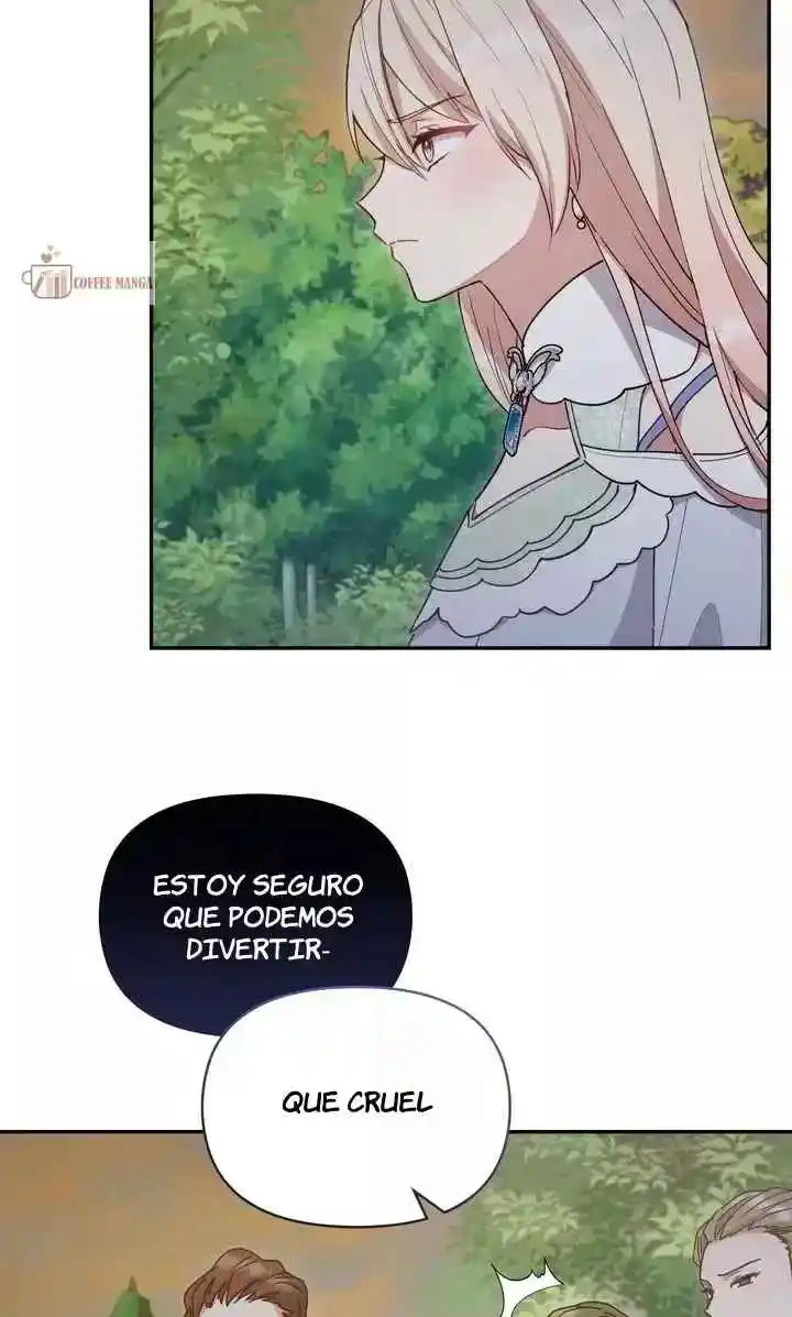 ¿QUÉ HACES PARA SER TAN LINDA? - Capítulo 49 - Página 5 - LectorTMOo