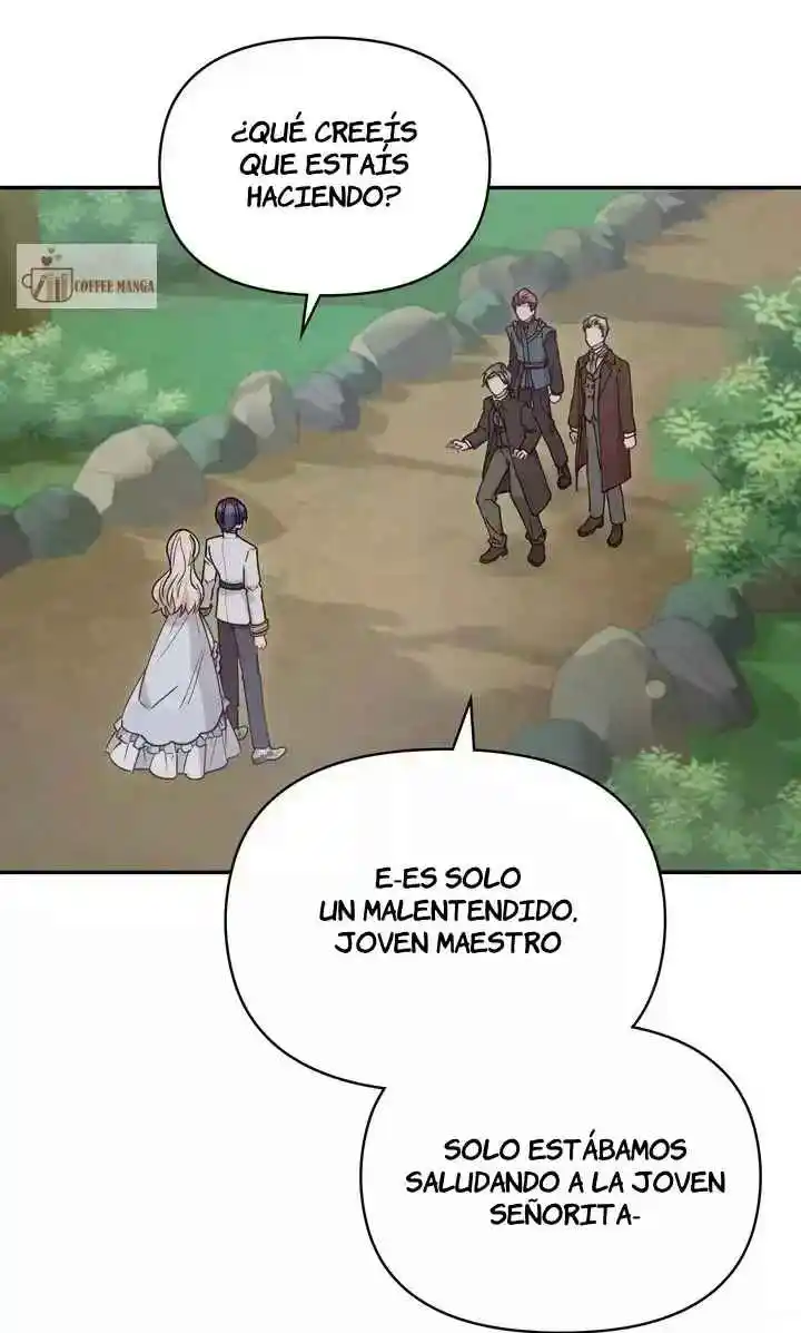 ¿QUÉ HACES PARA SER TAN LINDA? - Capítulo 49 - Página 12 - LectorTMOo