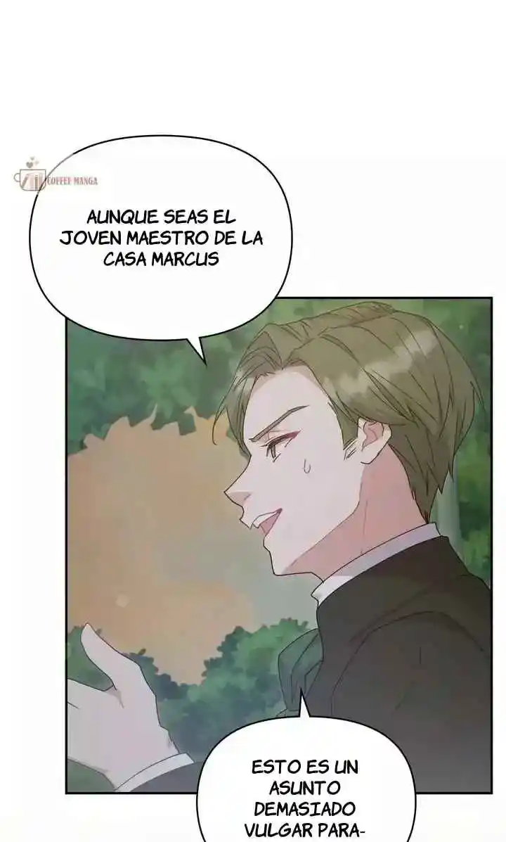 ¿QUÉ HACES PARA SER TAN LINDA? - Capítulo 49 - Página 17 - LectorTMOo