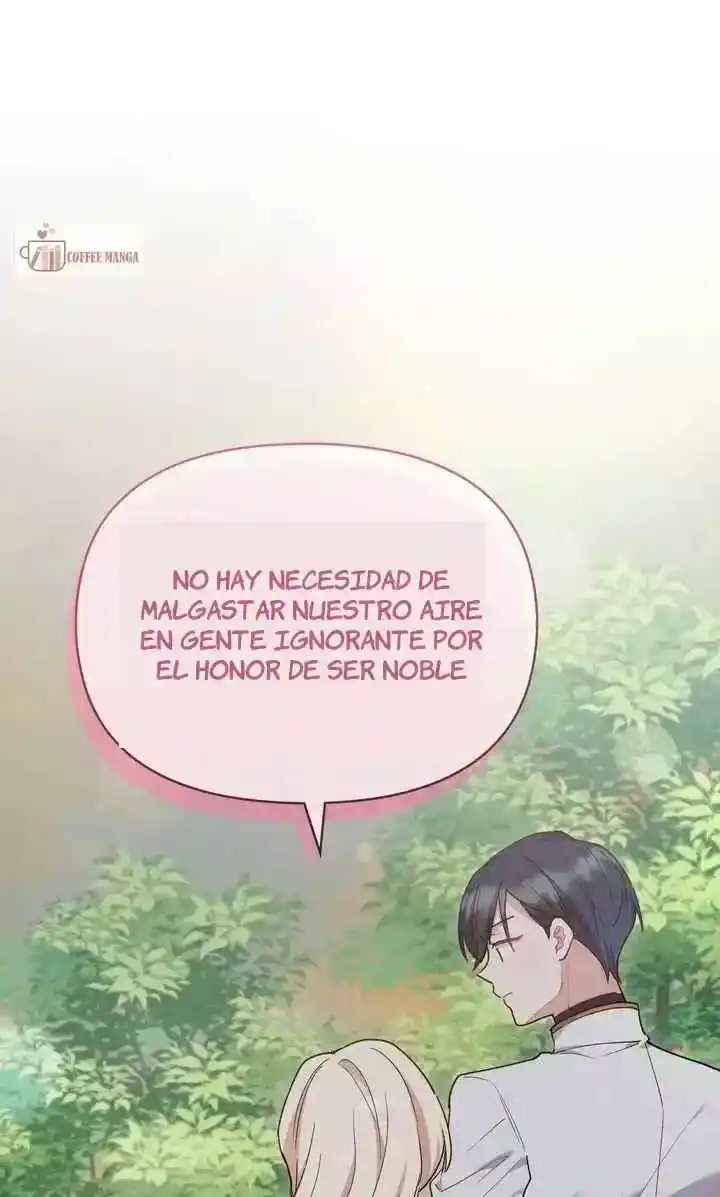 ¿QUÉ HACES PARA SER TAN LINDA? - Capítulo 49 - Página 24 - LectorTMOo