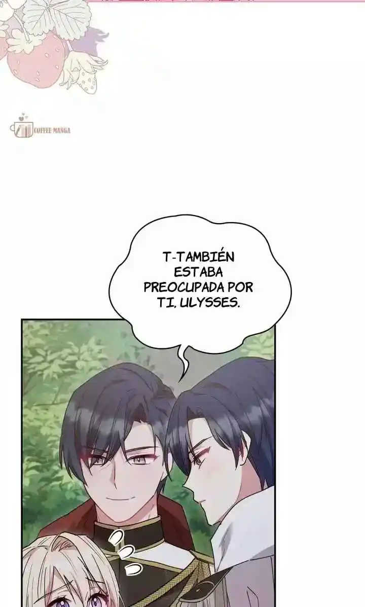 ¿QUÉ HACES PARA SER TAN LINDA? - Capítulo 49 - Página 62 - LectorTMOo