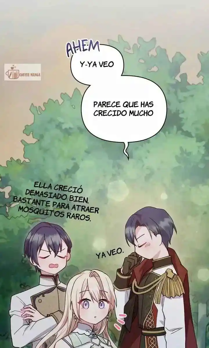 ¿QUÉ HACES PARA SER TAN LINDA? - Capítulo 49 - Página 71 - LectorTMOo