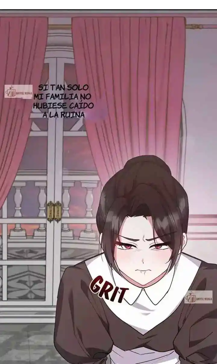 ¿QUÉ HACES PARA SER TAN LINDA? - Capítulo 50 - Página 5 - LectorTMOo