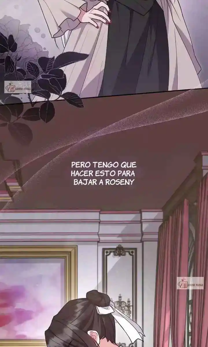 ¿QUÉ HACES PARA SER TAN LINDA? - Capítulo 50 - Página 10 - LectorTMOo