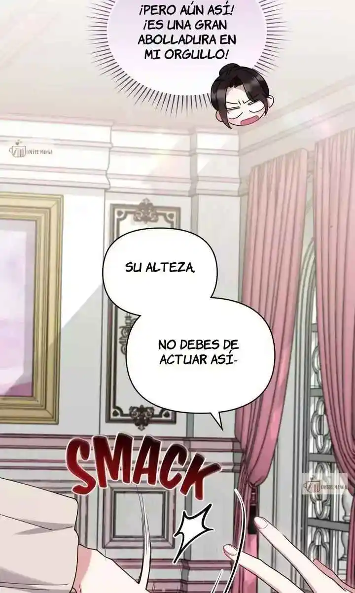 ¿QUÉ HACES PARA SER TAN LINDA? - Capítulo 50 - Página 12 - LectorTMOo