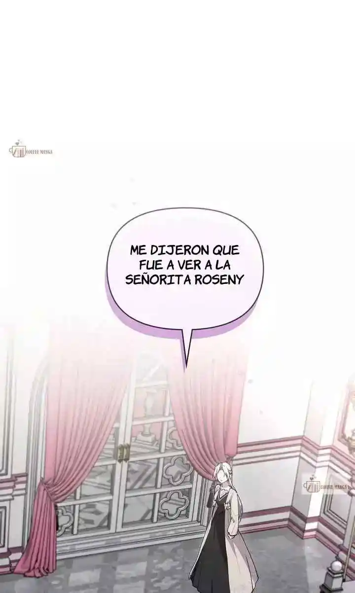 ¿QUÉ HACES PARA SER TAN LINDA? - Capítulo 50 - Página 19 - LectorTMOo