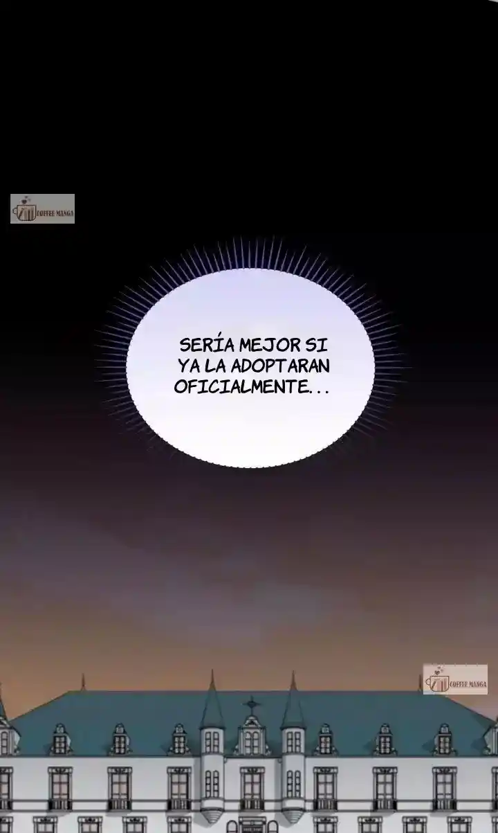 ¿QUÉ HACES PARA SER TAN LINDA? - Capítulo 50 - Página 34 - LectorTMOo