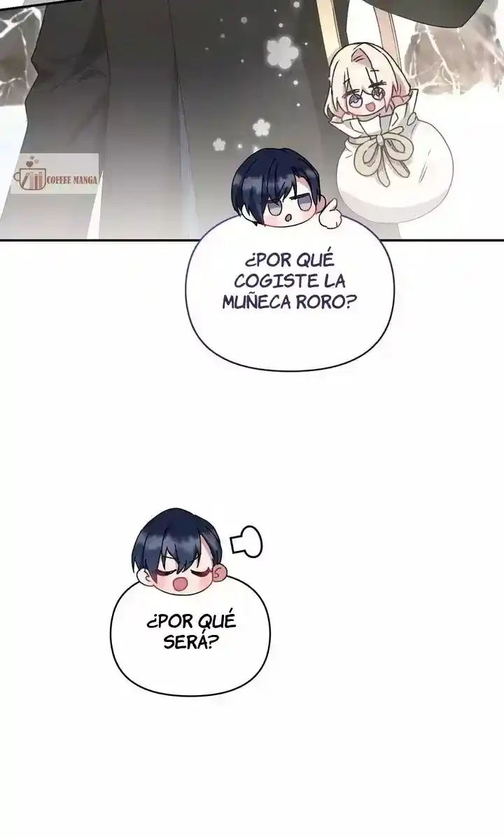 ¿QUÉ HACES PARA SER TAN LINDA? - Capítulo 51 - Página 11 - LectorTMOo