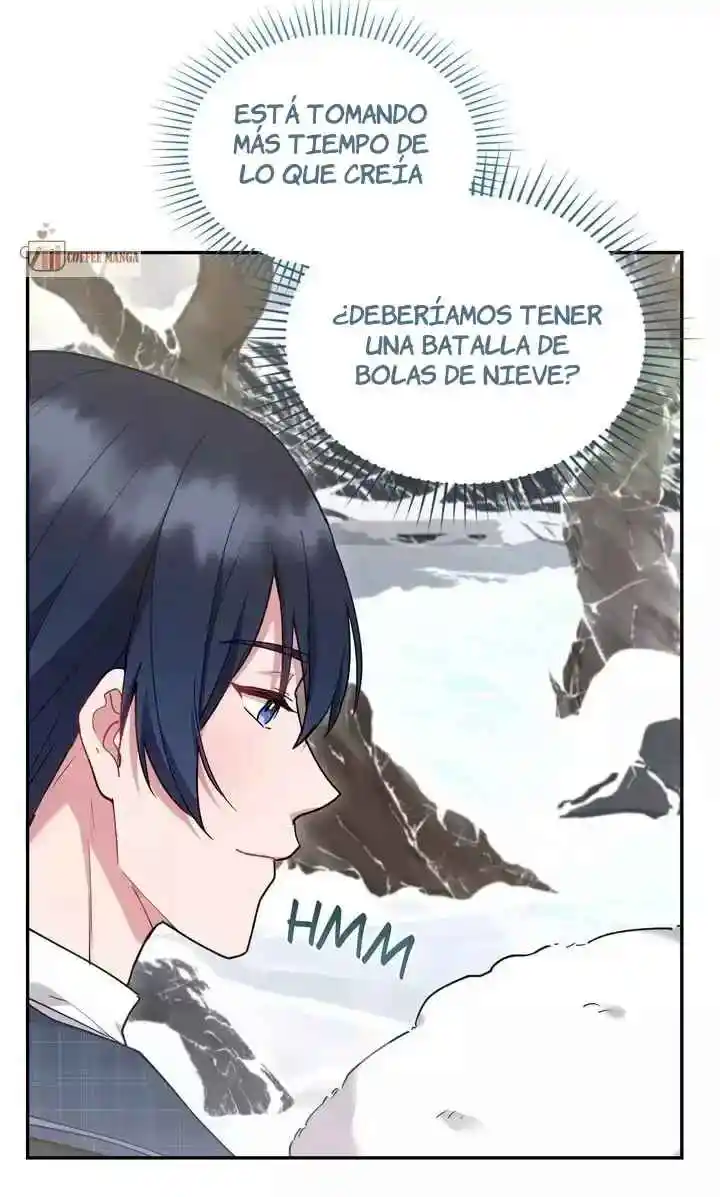 ¿QUÉ HACES PARA SER TAN LINDA? - Capítulo 51 - Página 21 - LectorTMOo