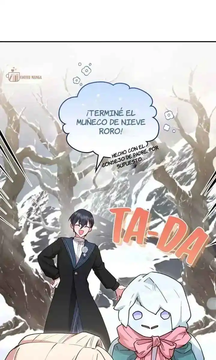 ¿QUÉ HACES PARA SER TAN LINDA? - Capítulo 51 - Página 76 - LectorTMOo