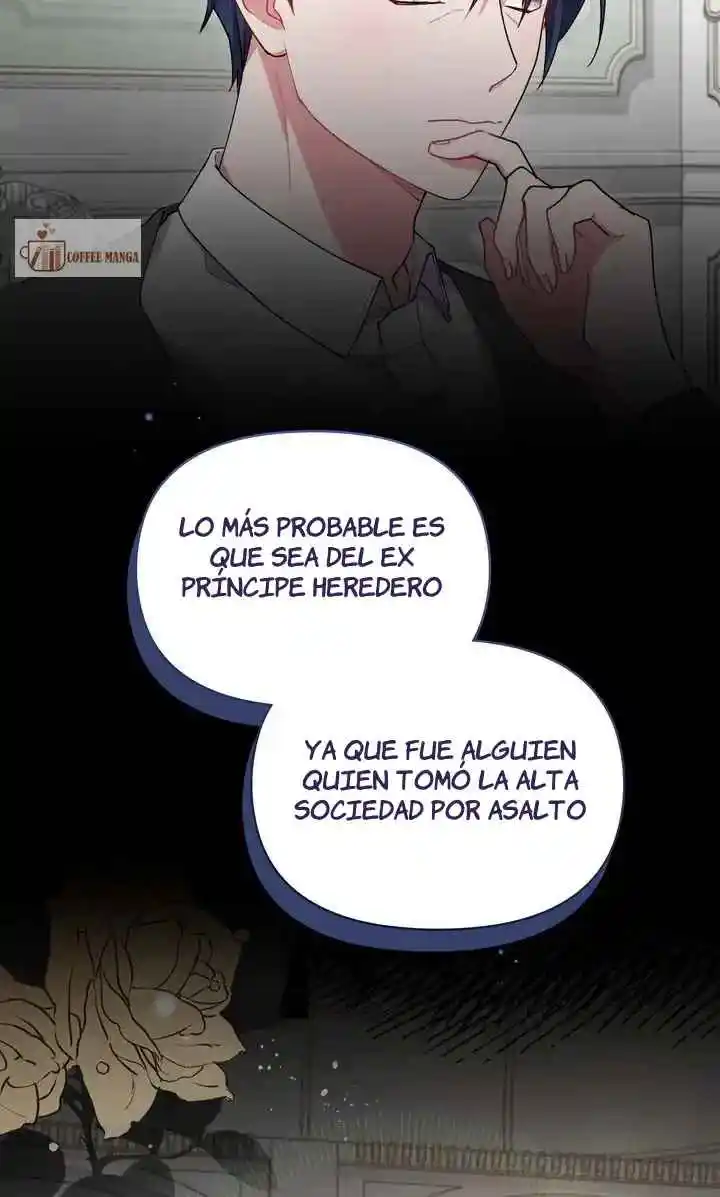 ¿QUÉ HACES PARA SER TAN LINDA? - Capítulo 51 - Página 120 - LectorTMOo