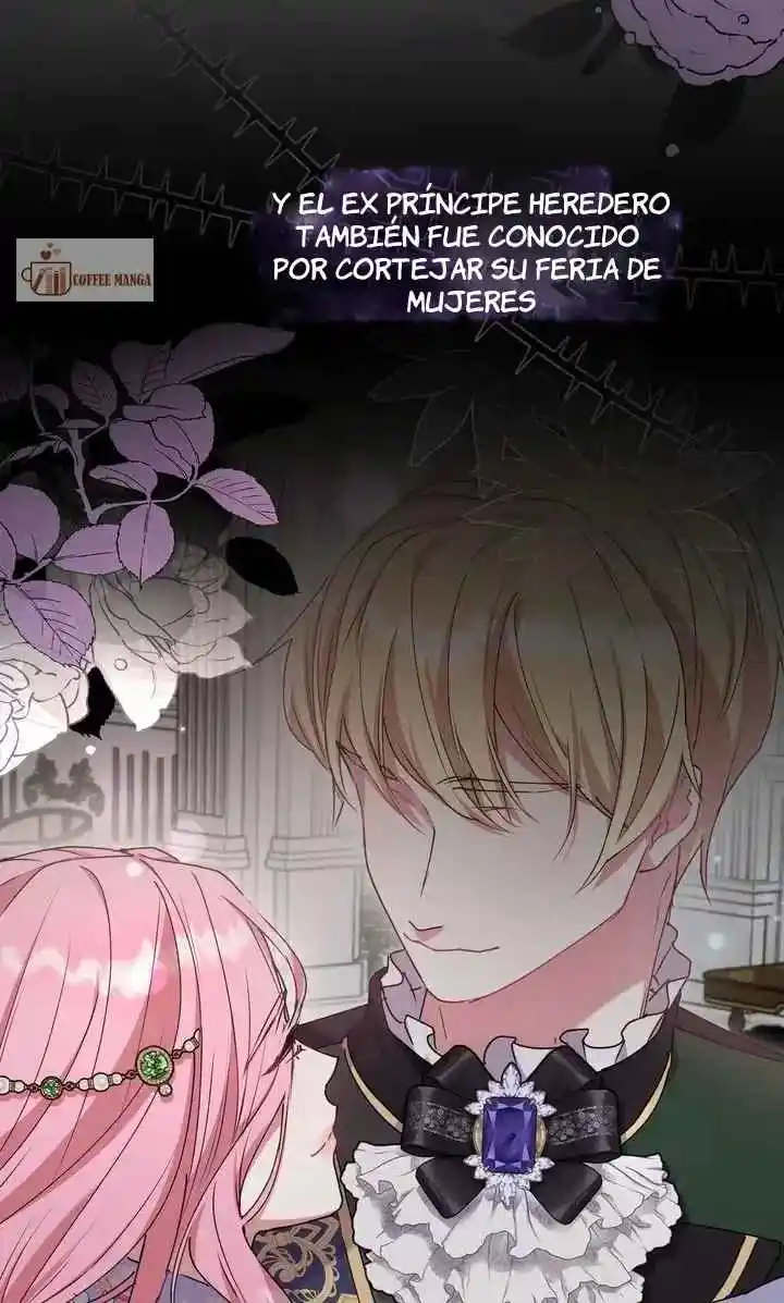¿QUÉ HACES PARA SER TAN LINDA? - Capítulo 51 - Página 129 - LectorTMOo