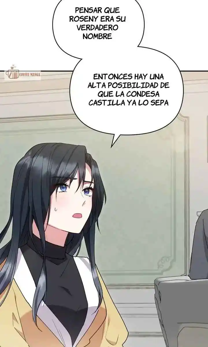 ¿QUÉ HACES PARA SER TAN LINDA? - Capítulo 51 - Página 136 - LectorTMOo
