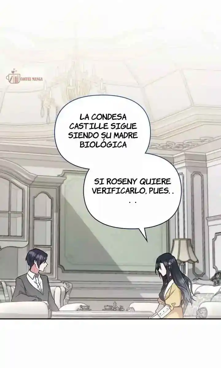 ¿QUÉ HACES PARA SER TAN LINDA? - Capítulo 51 - Página 144 - LectorTMOo