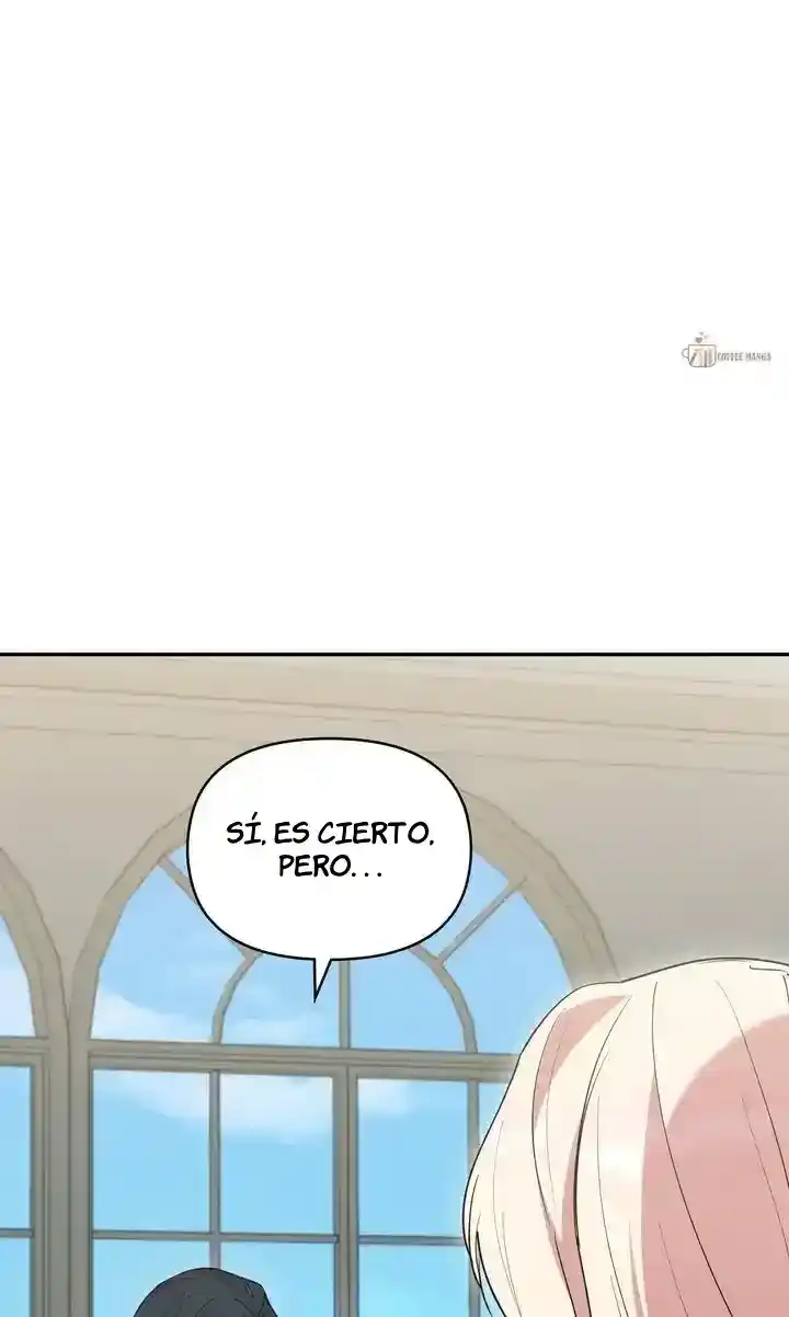 ¿QUÉ HACES PARA SER TAN LINDA? - Capítulo 53 - Página 21 - LectorTMOo