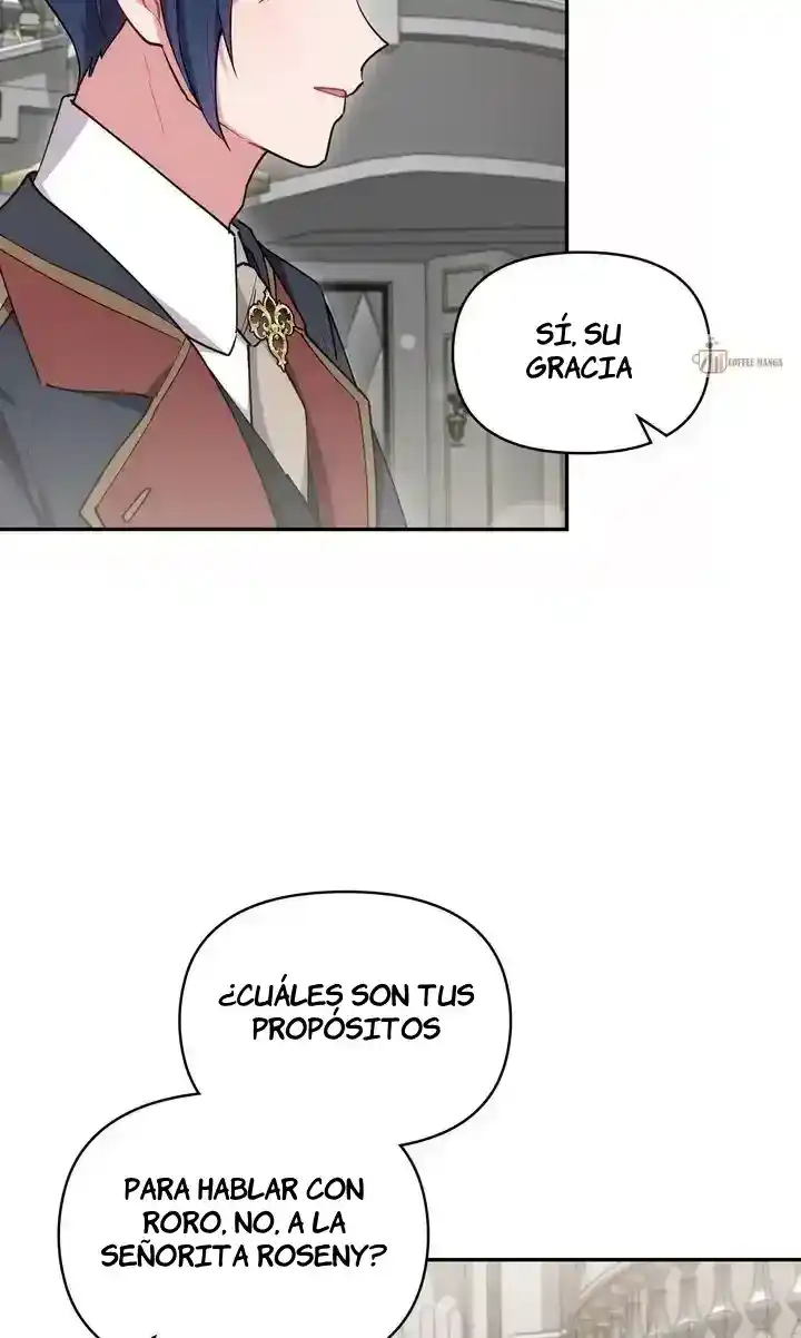 ¿QUÉ HACES PARA SER TAN LINDA? - Capítulo 53 - Página 27 - LectorTMOo
