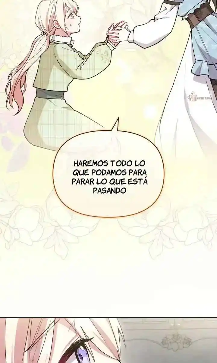 ¿QUÉ HACES PARA SER TAN LINDA? - Capítulo 53 - Página 46 - LectorTMOo