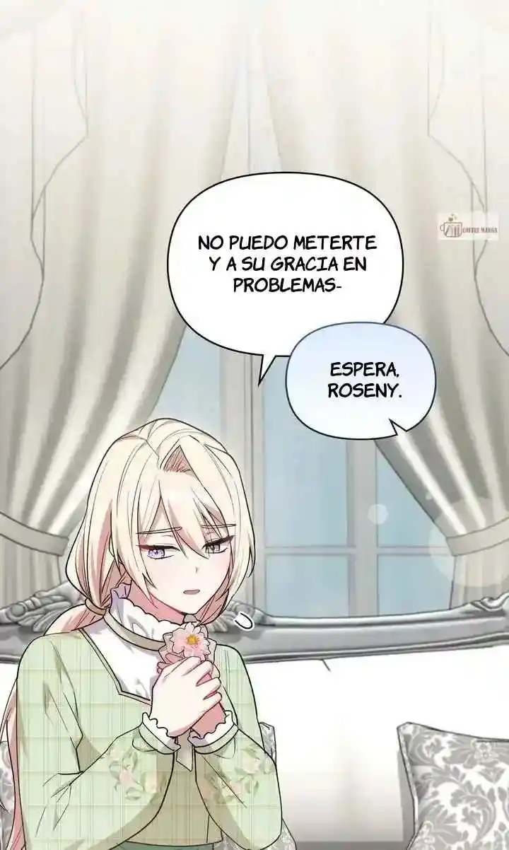 ¿QUÉ HACES PARA SER TAN LINDA? - Capítulo 53 - Página 50 - LectorTMOo